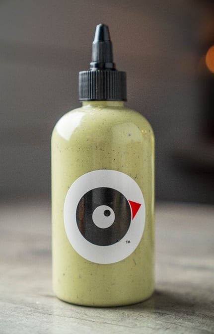 PONKO Chicken Marietta Square Market by null