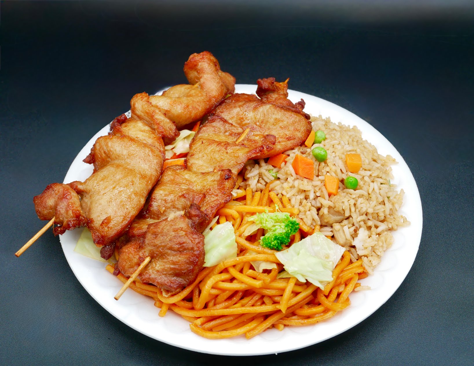 Chin's Kitchen by null