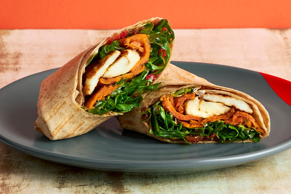 Nando's PERi-PERi by null