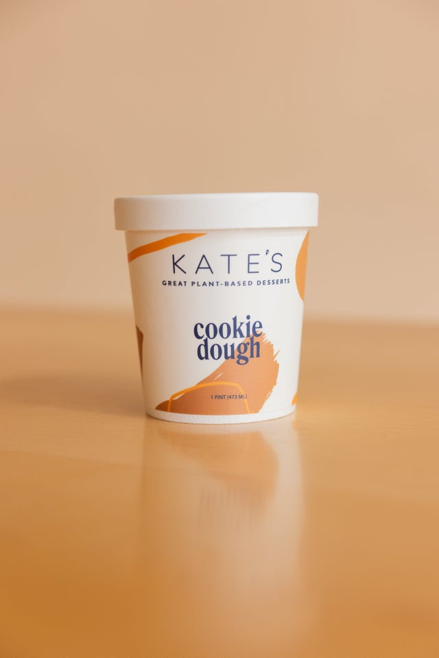 Kate's Ice Cream by null