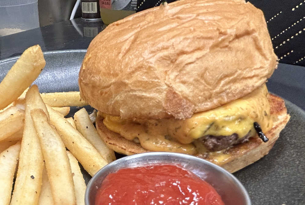 The Barrel Room Sports Bar and Grill by null