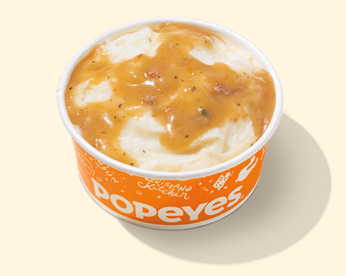 Popeyes Louisiana Kitchen by null