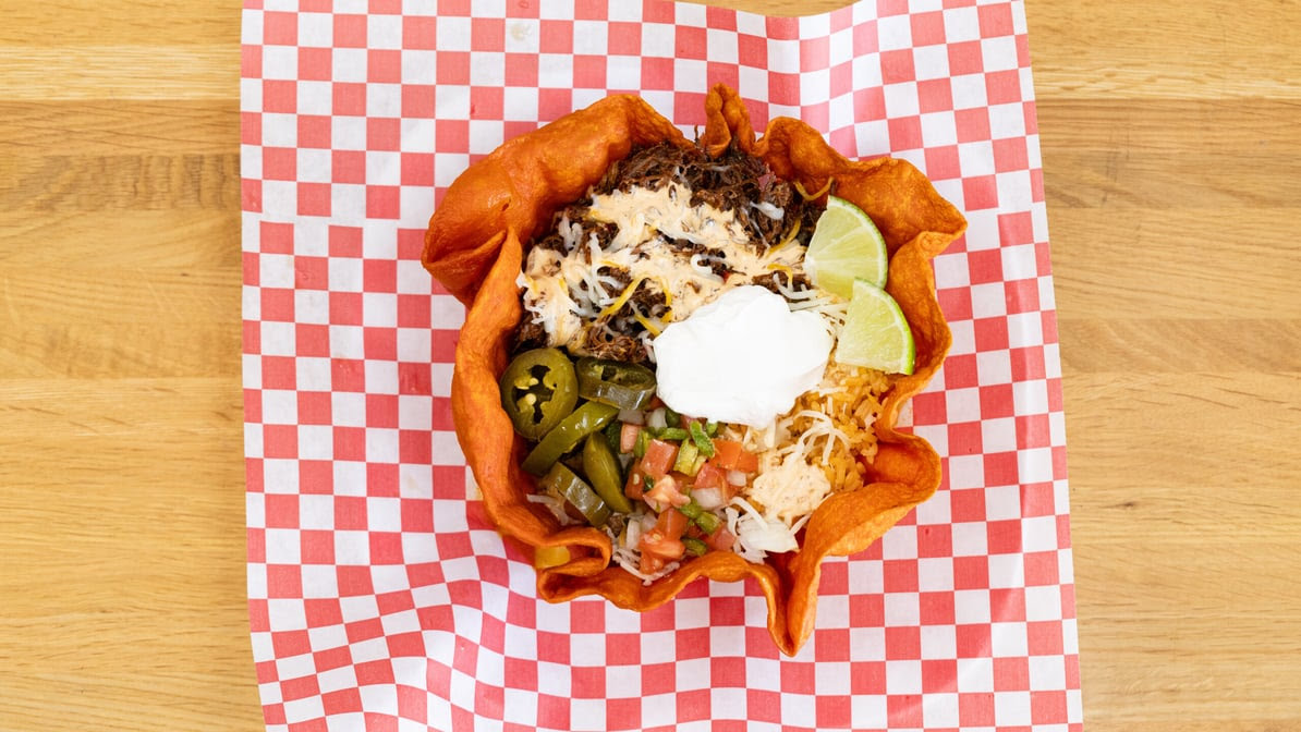 Halal Cuts Taco Restaurant and Meat Shop by null