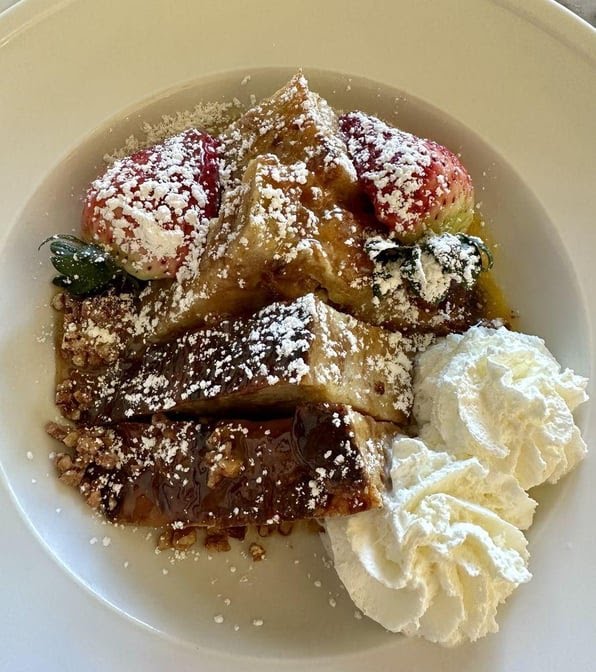 Arcadia Farms Cafe by null