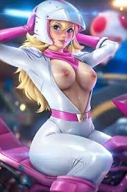 Peach daisy and rosalina getting fucked jpg x Sexy princess peach