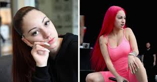 Bhad bhabie onlyfans receipts jpg x Danielle bregoli sex