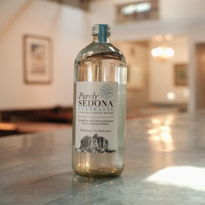 Pane Bianco Central by null