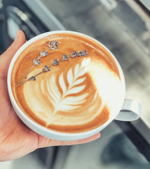 Farm Cup Coffee by null