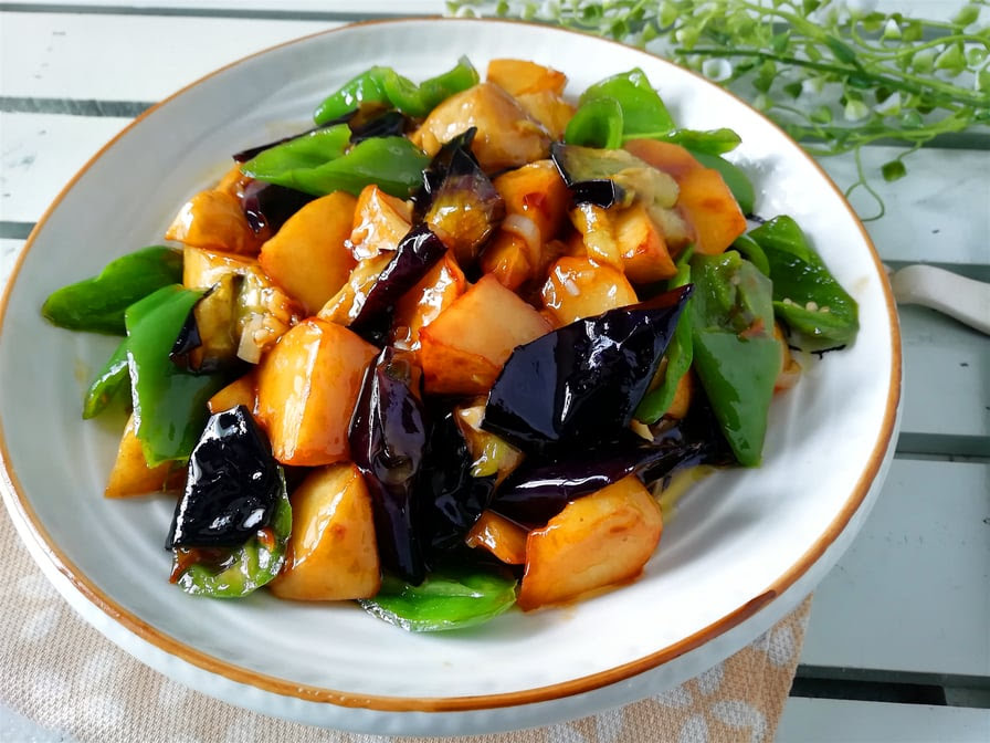 Uncle Zhang Chinese Cuisine by null