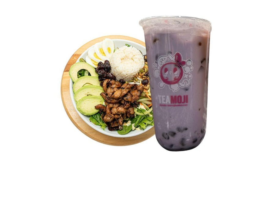 Teamoji Woburn by null