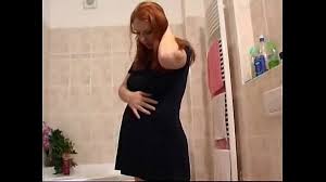 Pregnant redhead big tits porn xhamster jpg x Pregnant redhead