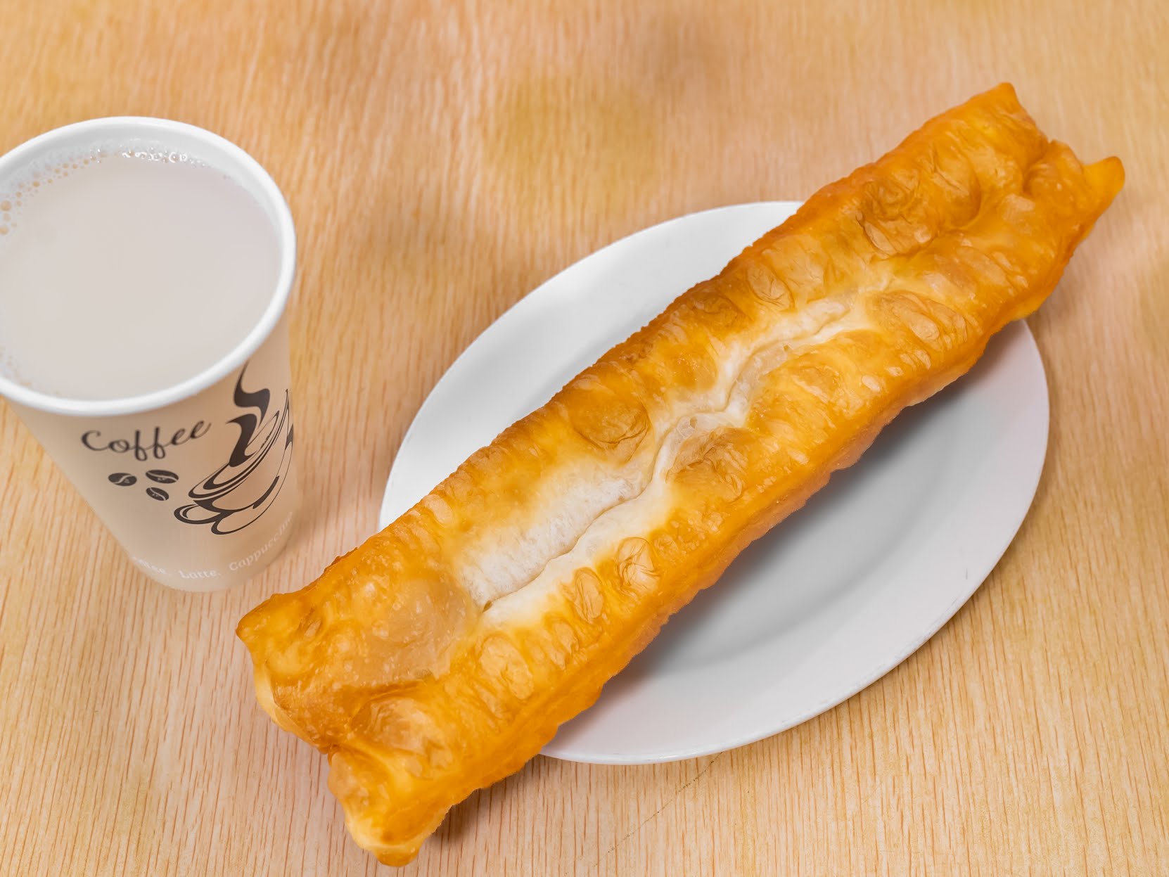 New Lan Zhou Noodle by null