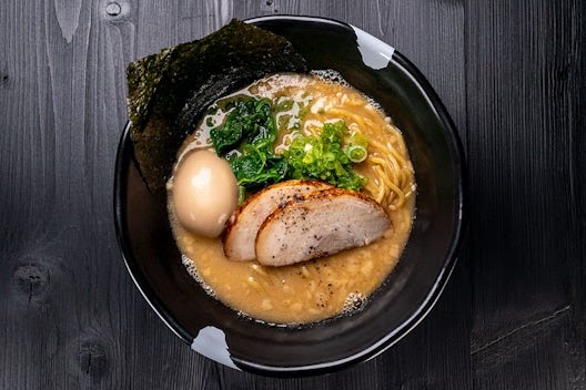 JINYA Ramen Bar - Katy by null