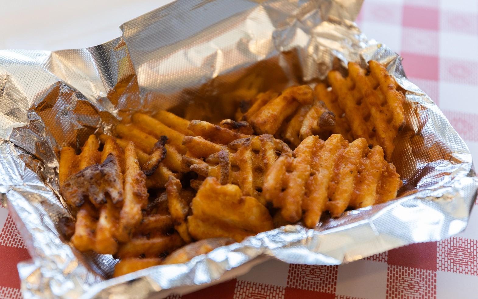 Alley Cat Pizzeria by null