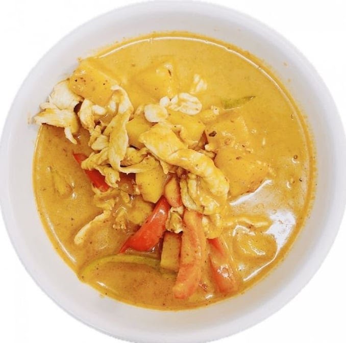 Dek Sen's Thai by null