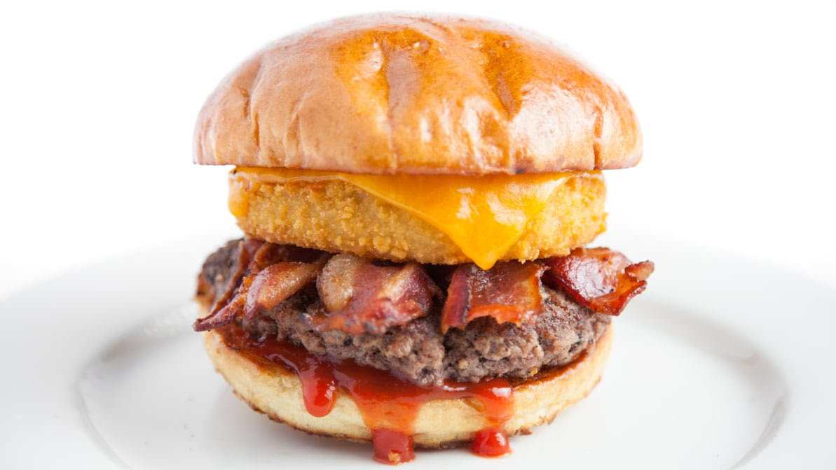 Ketchup Premium Burger Bar by null