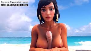 Pharah and birigitte lindholm junkerz overwatch hentai cgi png x Overwatch pharah hentai