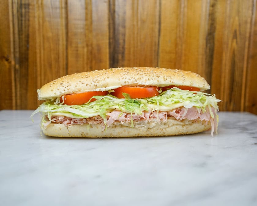 Regina's Grocery by null