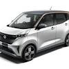「日産サクラ」発表から3週間で1万1000台を受注 【ニュース】
