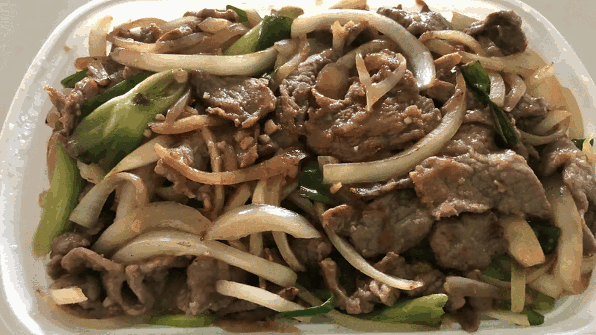 Crystal Jade Restaurant by null