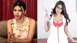 Sherlyn chopra in pornography case jpg x Hindi sherlyn chopra