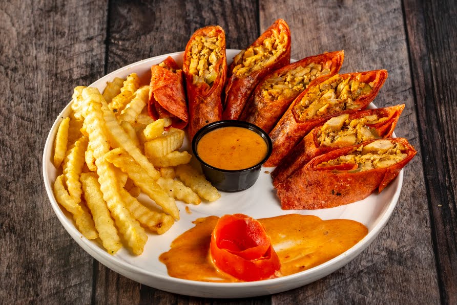 Mr. Shawarma El Cajon by null