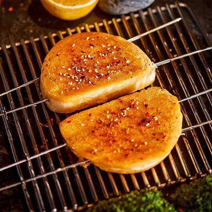 The Skewer Bar by null