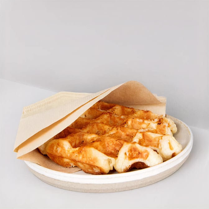 Blue Bottle Coffee by null