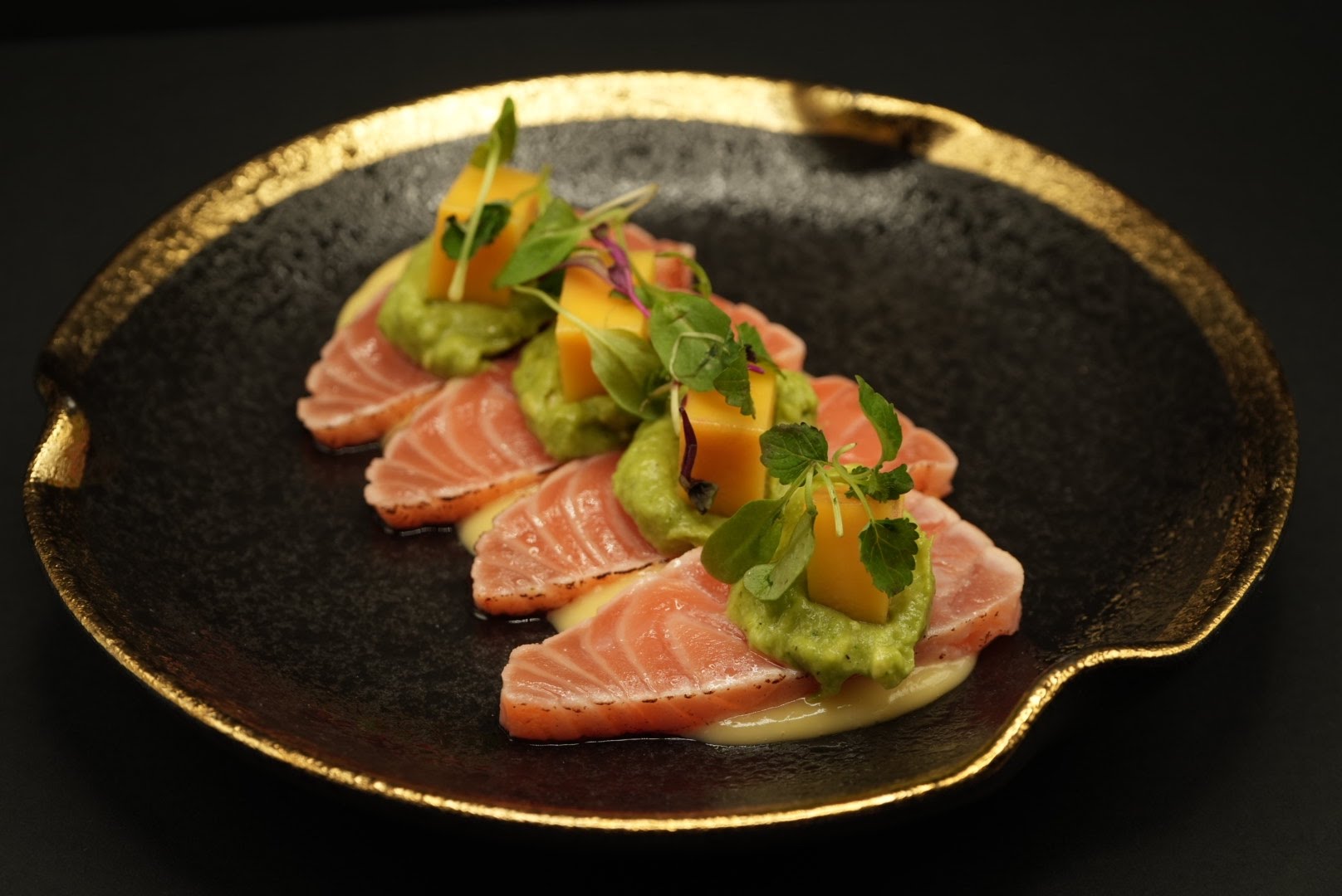 Nikko Sushi Izakaya by null