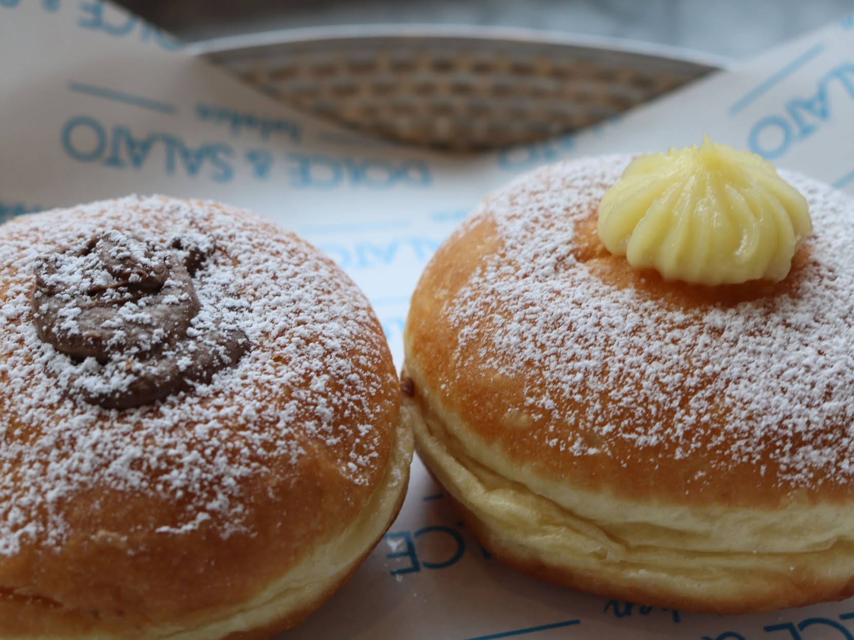 Dolce & Salato by null