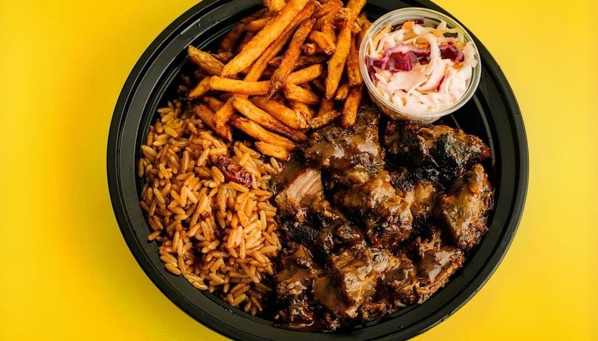 Seasoned Dreams by null