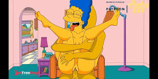 Bart simpson deep fuck margie and lisa in her wet holes simpsons porn jpg x Simpsons cartoon