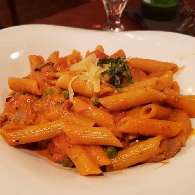 Vino Italian + Bistro by null