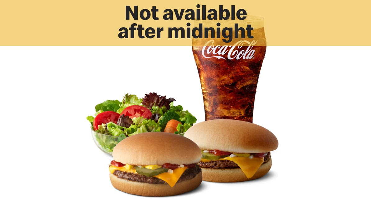 McDonald’s by null