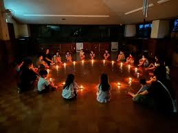 全お風呂 お泊まり保育|保育園で行うお泊り保育とは？【ねらい・事前準備・スケジュール・レク・お風呂】 | 保育士くらぶ