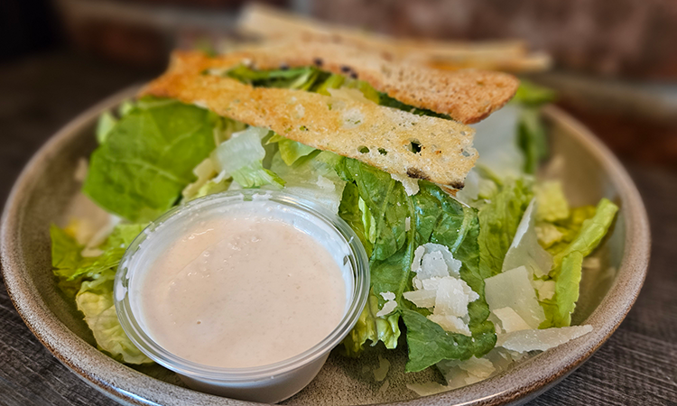 Slice House by Tony Gemignani by null