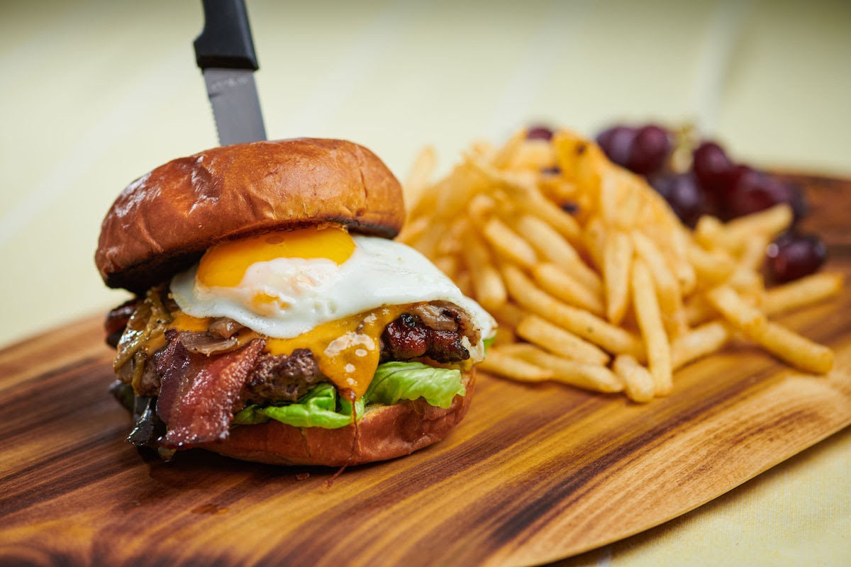 Toasted Gastrobrunch - Del Mar by null