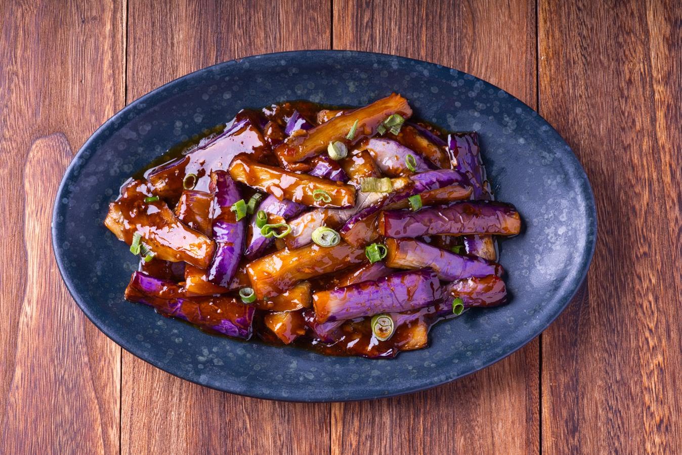 Mala Sichuan Bistro by null