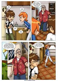 Ben and then there were porn ben simp english porn comic jpg x Ben 10