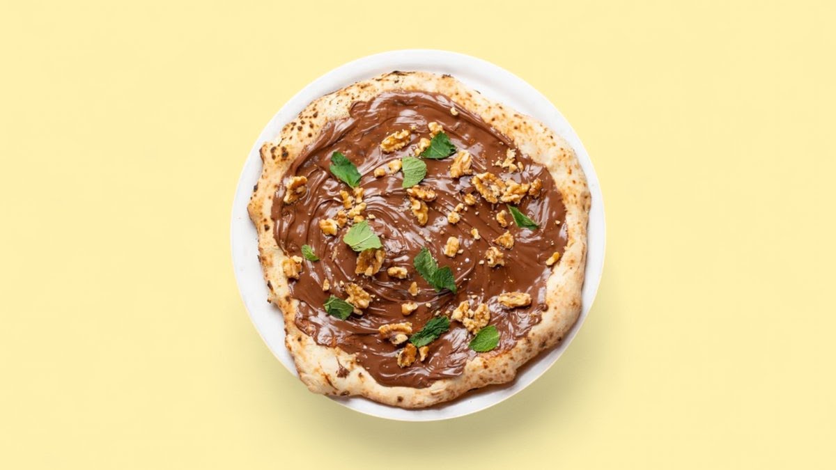 Pizzeria Montana by null