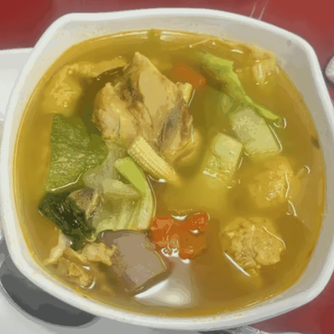 La 27 Restaurante by null