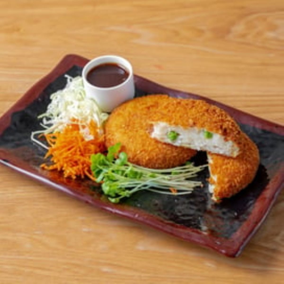 Hurry Curry of Tokyo - Santa Monica by null