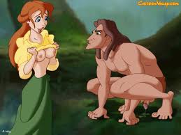 Porn comic tarzan jane porter queencomplex jpg x Tarzan sex