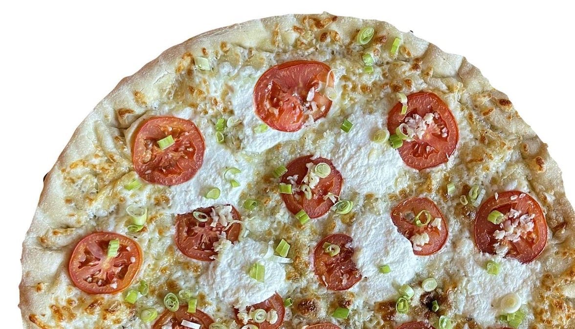HOTLIPS Pizza - Hawthorne by null
