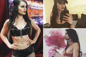 Tumblr okknqb eb velkk gif x Wwe paige sex