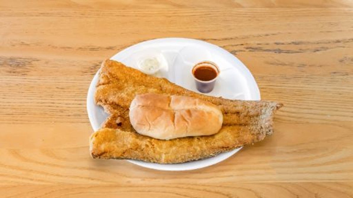 Indi's Chicken by null