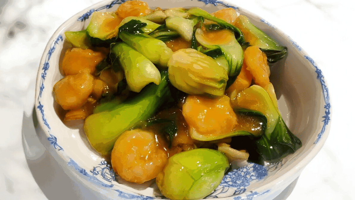 Canton Cooks by null