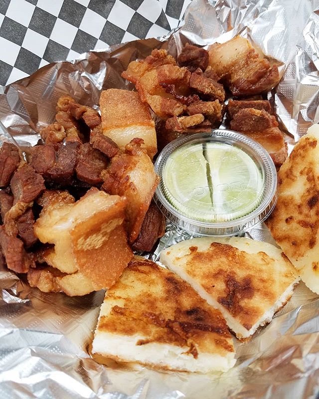 Tasty Arepa (Food Truck) by null