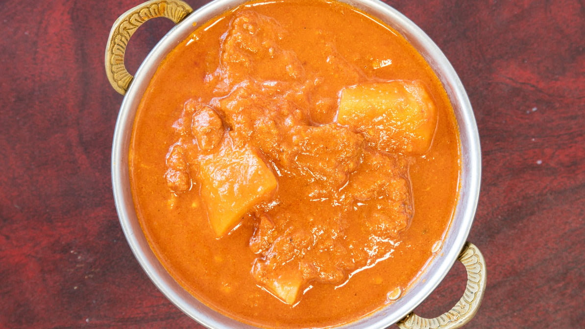 Methi Indian & Nepalese Cuisine by null