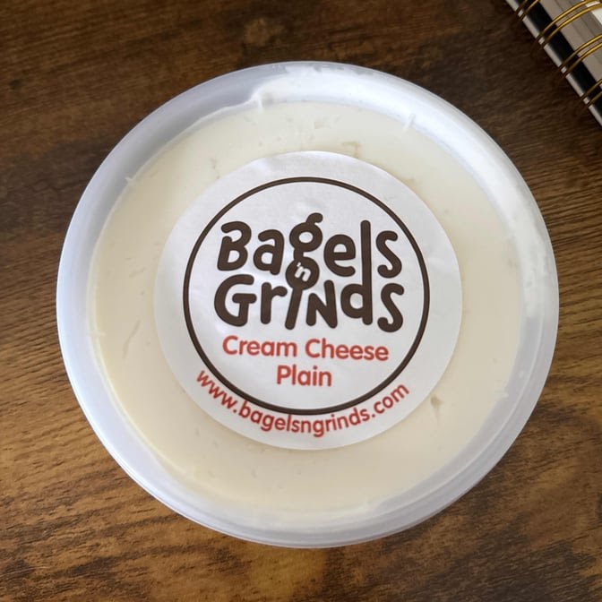 Bagels 'n Grinds by null